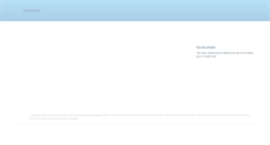 Desktop Screenshot of kavir.com